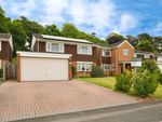 Thumbnail for sale in Evendine Close, Worcester, Worcestershire