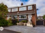 Thumbnail for sale in Thornfield Road, Tottington, Bury, Greater Manchester