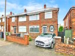 Thumbnail for sale in Hawthorne Road, Litherland, Merseyside