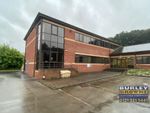 Thumbnail to rent in Office 1, Drayton Manor Business Park, Coleshill Road, Fazeley, Tamworth