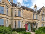 Thumbnail to rent in Eastbourne Villas, Bath, Somerset