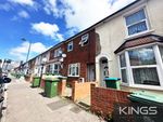Thumbnail to rent in Brintons Road, Southampton