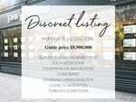 Thumbnail to rent in South Street, Mayfair, London