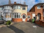 Thumbnail for sale in Acheson Road, Shirley, Solihull