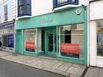 Thumbnail to rent in 6 River Street, Truro
