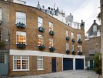 Thumbnail for sale in Halkin Mews, London