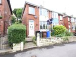 Thumbnail for sale in Daniel Hill Terrace, Upperthorpe