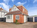 Thumbnail to rent in Manor Road, Whitstable