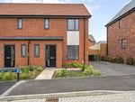 Thumbnail for sale in Moorhen Place, Uckfield