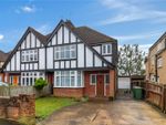 Thumbnail for sale in Berceau Walk, Watford