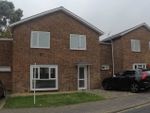 Thumbnail to rent in Meadowcroft, Hatfield, Hertfordshire