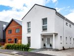 Thumbnail to rent in Graven Hill, Bicester, Oxfordshire