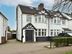 Thumbnail for sale in Auckland Road, Potters Bar