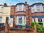Thumbnail to rent in Priory Road, Exeter, Devon