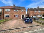 Thumbnail for sale in Hall Crescent, Aveley, South Ockendon