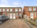 Thumbnail to rent in Admiralty Terrace, Skegness