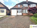 Thumbnail to rent in Falstone Road, Sutton Coldfield, West Midlands