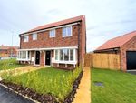 Thumbnail to rent in Daisy Road, Holbeach, Spalding