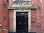 Thumbnail to rent in Hollins Chambers, Bridge Street, Manchester