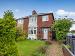 Thumbnail for sale in Crosby Road, Northallerton