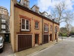 Thumbnail to rent in Chenies Mews, London