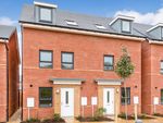 Thumbnail to rent in Indigo Close, Overstone