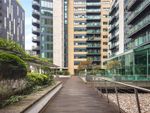 Thumbnail to rent in Millharbour, Canary Wharf, London