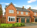 Thumbnail to rent in Harry Houghton Road, Sandbach, Cheshire