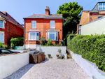 Thumbnail for sale in Chapel Lane, High Wycombe, Buckinghamshire