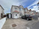 Thumbnail to rent in Westminster Avenue, Rhyl, Denbighshire