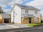Thumbnail for sale in "The Drummond - Plot 125" at Craigton Drive, Bishopton