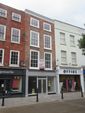 Thumbnail to rent in 76 High Street, Worcester