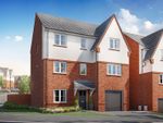 Thumbnail to rent in High Oakham Hill, Mansfield