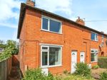 Thumbnail for sale in Cowes Road, Grantham