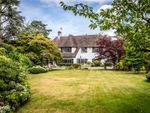 Thumbnail to rent in Hosey Hill, Westerham