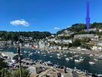 Thumbnail for sale in Peninhay, Old Coastguard Building, North Road, West Looe, Cornwall