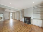 Thumbnail to rent in Brookville Road, Parsons Green, London