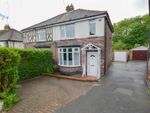 Thumbnail for sale in Briarfield Crescent, Sheffield