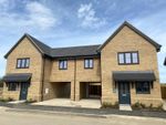 Thumbnail for sale in Plot 61, The Gables, Norwich Road, Attleborough