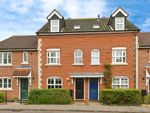 Thumbnail to rent in Wheatfield Way, Long Stratton, Norwich