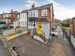Thumbnail for sale in Chelwood Grove, Roundhay, Leeds