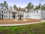 Thumbnail to rent in Abbotswood Drive, St George's Hill, Weybridge, Surrey