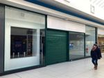 Thumbnail to rent in Unit 45 The Shires Shopping Centre, Trowbridge, Wiltshire