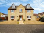 Thumbnail to rent in Bryony Gardens, Carterton, Oxfordshire
