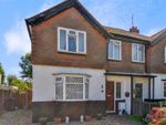 Thumbnail for sale in Russell Drive, Whitstable, Kent