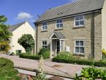 Thumbnail to rent in Honeysuckle Close, Calne