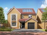 Thumbnail to rent in "The Keyne" at Rutherford Road, Wantage