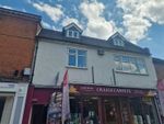 Thumbnail to rent in Upper Brook Street, Rugeley