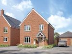 Thumbnail to rent in "The Huxford - Plot 413" at Innsworth Lane, Innsworth, Gloucester