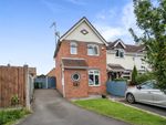 Thumbnail for sale in Domont Close, Loughborough